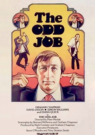 The Odd Job