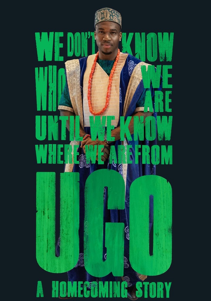 Ugo: A Homecoming Story