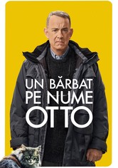 Un bărbat pe nume Otto