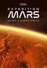 Expedition Mars: Spirit & Opportunity