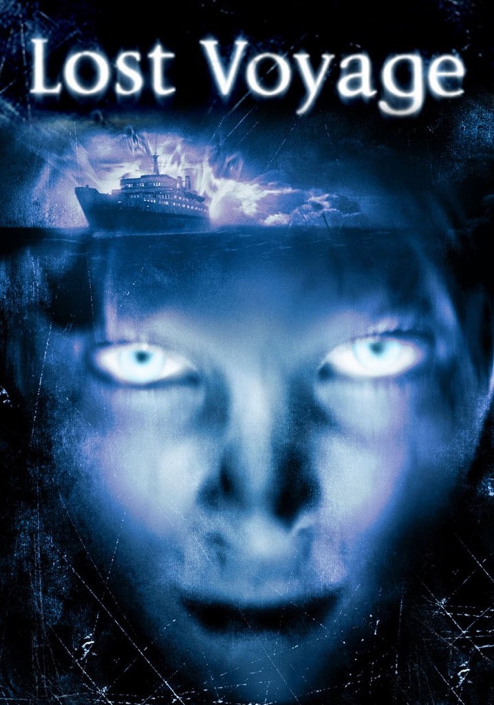 Lost Voyage