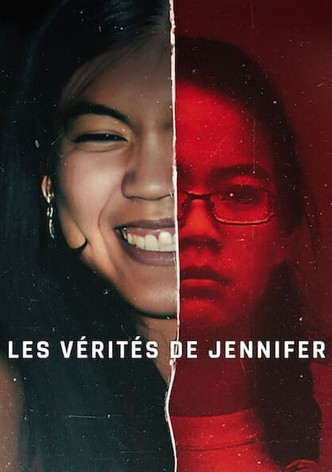 Les Vérités de Jennifer