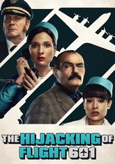 Secuestro del vuelo 601