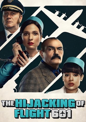 A 601-es járat eltérítése