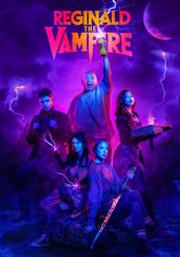 Reginald the Vampire