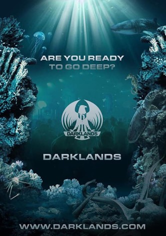 Darklands: Are you ready to go deep?