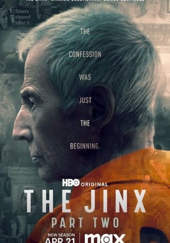 The Jinx: Part Two