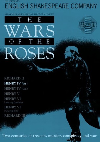 Henry IV: Part 1