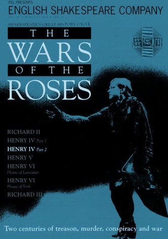 Henry IV: Part 2