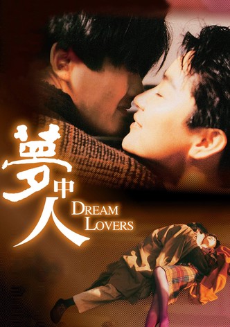 Dream Lovers