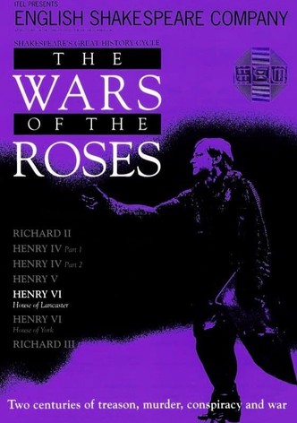 Henry VI: House of Lancaster