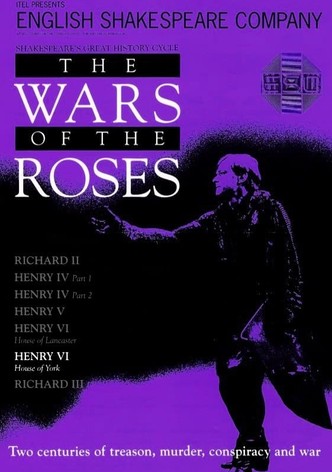 Henry VI: House of York