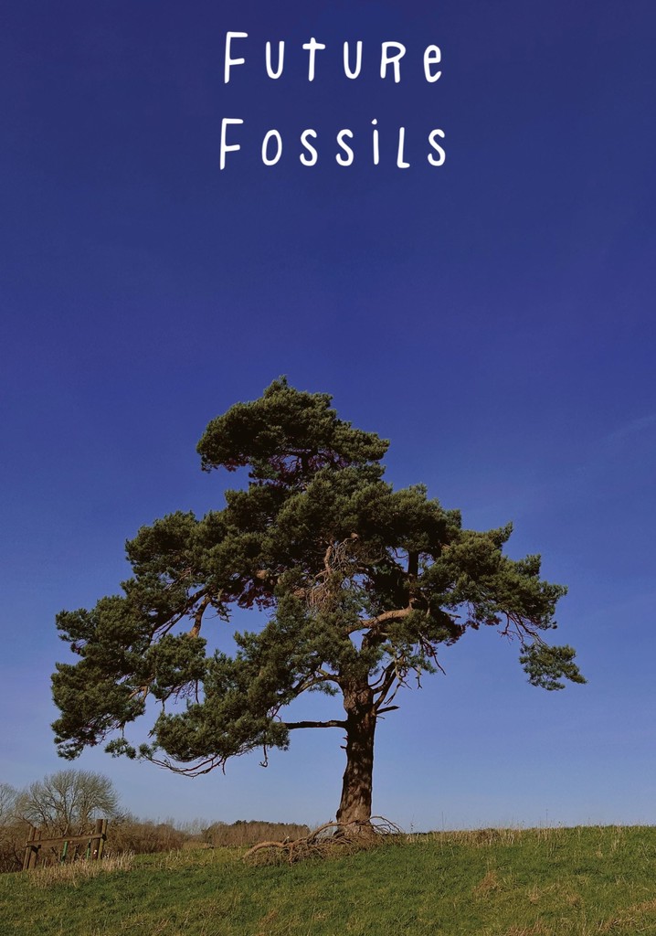 Future Fossils