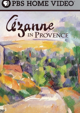 Cezanne in Provence
