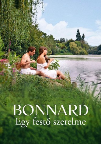 Bonnard - Egy festő szerelme