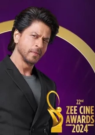 Zee Cine Awards 2024