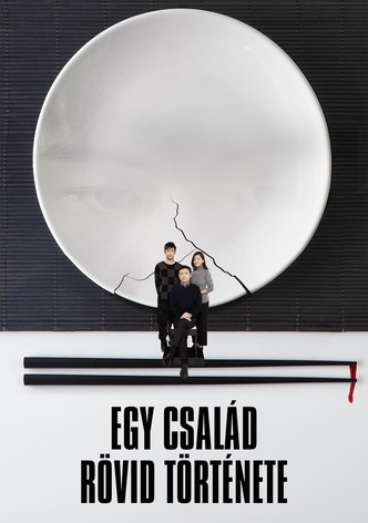 Egy család rövid története