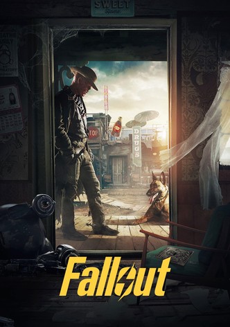 Fallout - A Prime Video Original
