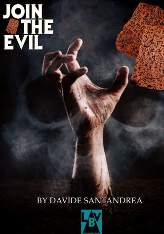JOIN THE EVIL - ONE AFTER ANOTHER YOU WILL ALL DIE!