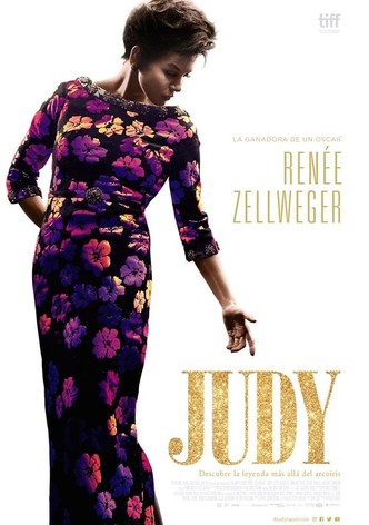 Judy Garland: La leyenda detrás del arco iris