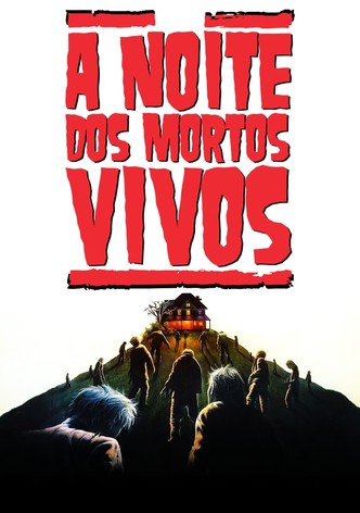 A Noite dos Mortos Vivos