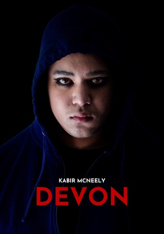Devon