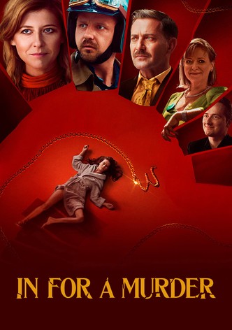 In for a Murder poster - 0 subtitles available