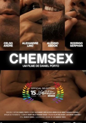 Chemsex