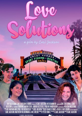 Love Solutions