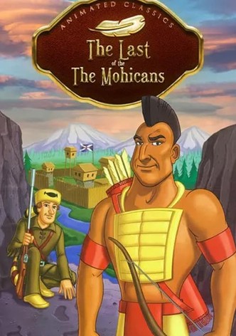 The Last of the Mohicans