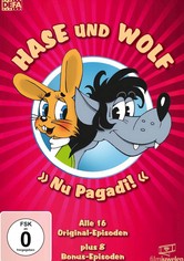 Hase und Wolf - Nu, Pogodi!