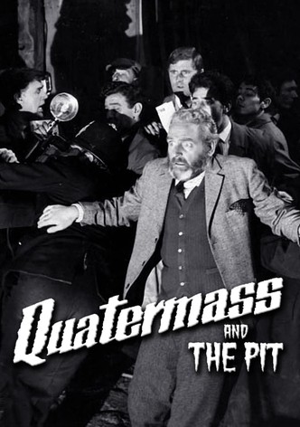 Quatermass and the Pit