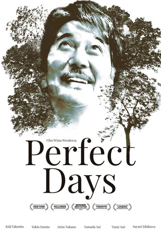 Perfect Days