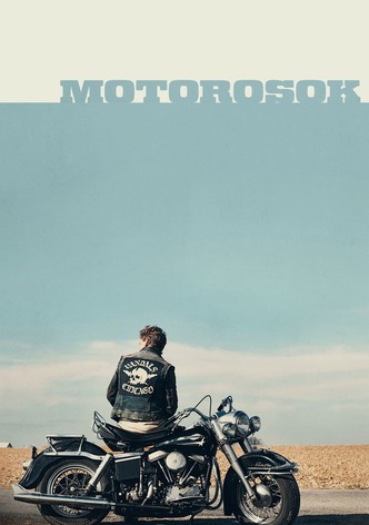 Motorosok