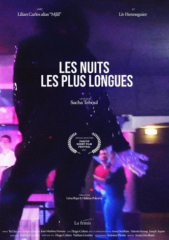 The Longest Nights