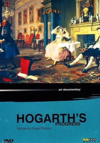 Hogarth's Progress