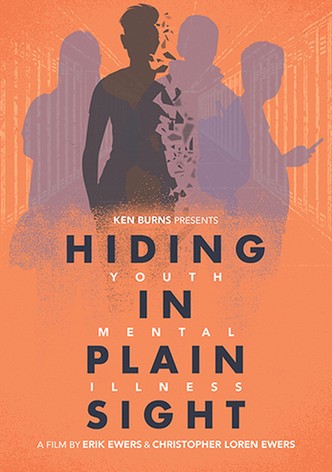 Hiding in Plain Sight: Youth Mental Illness