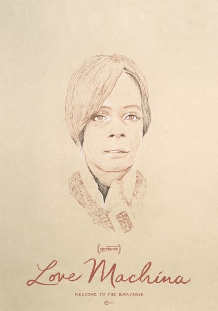 Love Machina