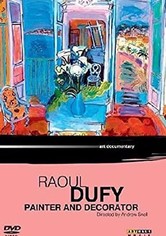 Raoul Dufy - Painter and Decorator
