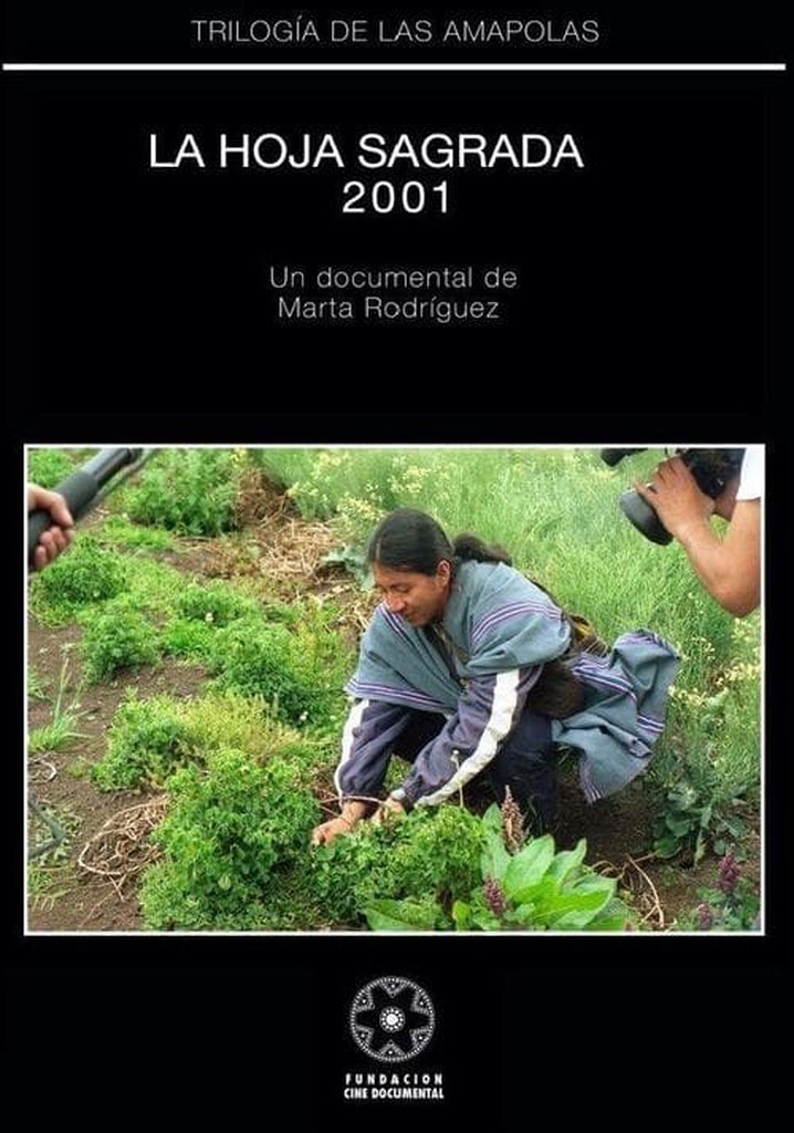 La Hoja sagrada