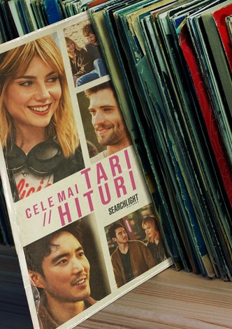 Cele mai tari hituri