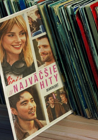 Najväčšie hity