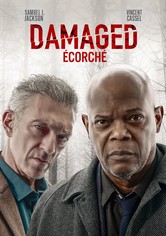 Damaged