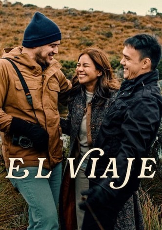 El Viaje