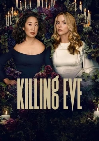 Killing Eve: Production Diary