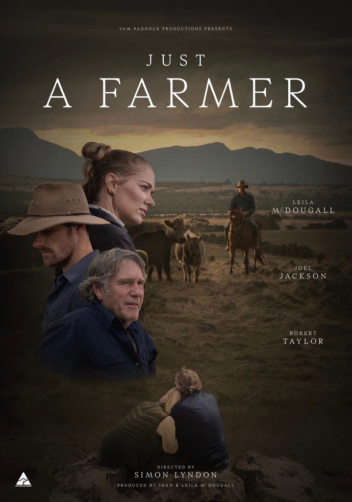 Just a Farmer - movie: watch stream online