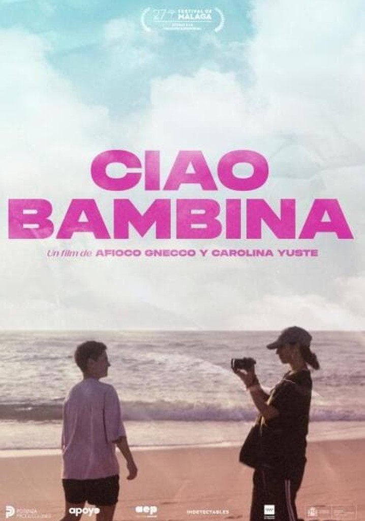 Ciao bambina