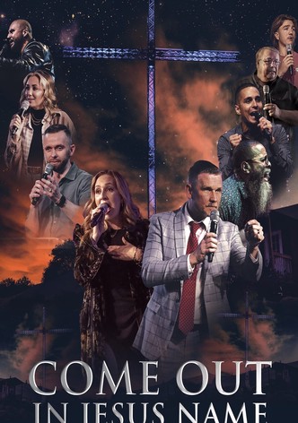 Sal En Nombre De Jesus