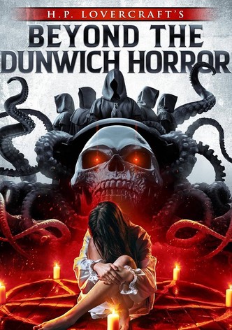 Beyond the Dunwich Horror