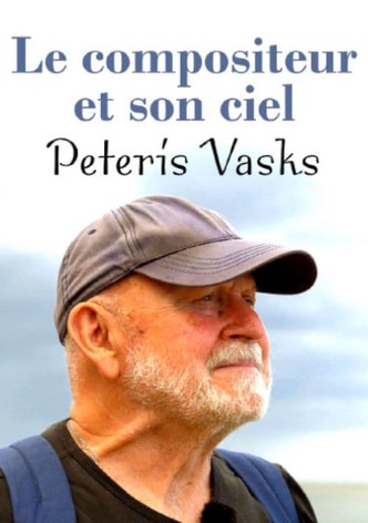 Der Komponist und sein Himmel - Peteris Vasks